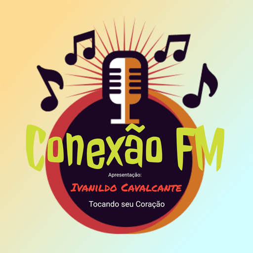 Conexao Web Rádio Fm logo