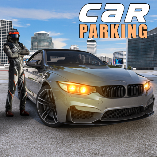 Real Car Parking Sim 3D