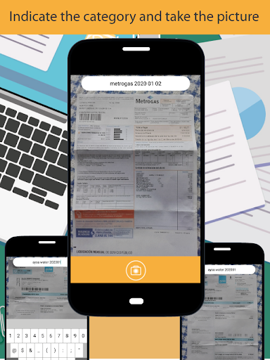 Cataphot - categorize your pho