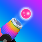 Cannon Shot 3D