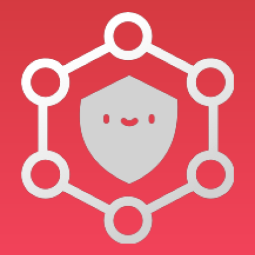 The Shield logo
