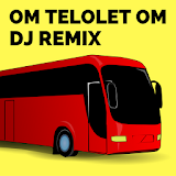 Om Telolet Om DJ Remix icon