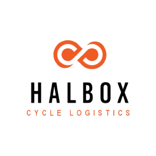 Halbox logo