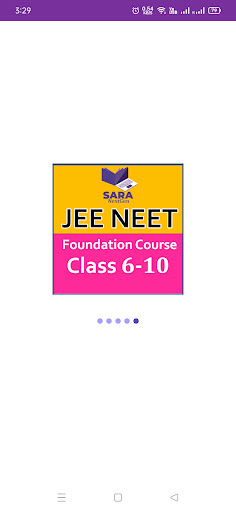JEE NEET Foundation  Olympiad Books Class 6 to 10