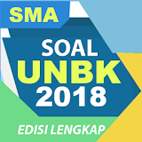 Soal UNBK SMA IPA/IPS 2018 OFFLINE icon