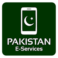 Pakistan E Services Punjab E Services-Pak Sim Data
