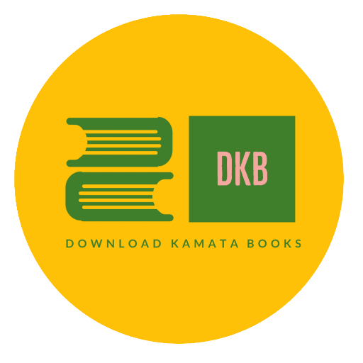 Kamata Books - Koch Rajbanshi logo