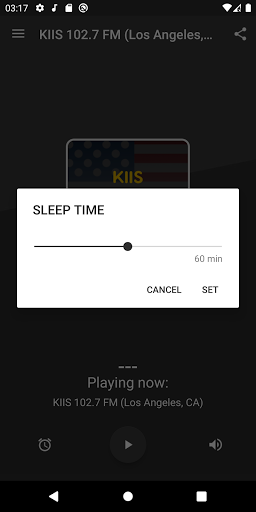 KIIS 102.7 FM Screen 2