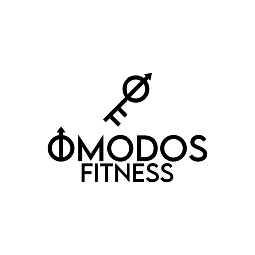 Omodos Fitness logo