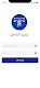screenshot of UYAP Mobil