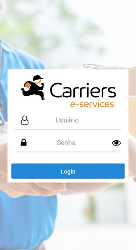 Carriers Driver