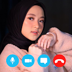 Cover Image of Baixar Nissa Sabyan Gambus Calling You 4.1.9 APK