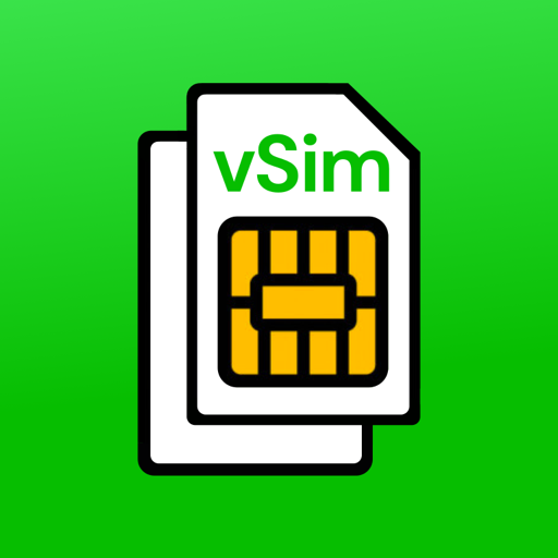Virtual Number for WhatsApp 1.0.7 Icon