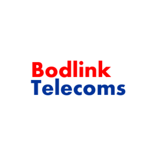 Bodlink Mobile  Icon