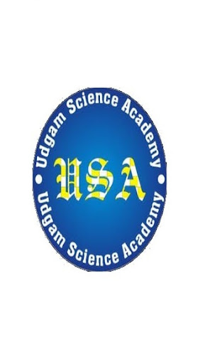 Udgam Science Academy Screen 2