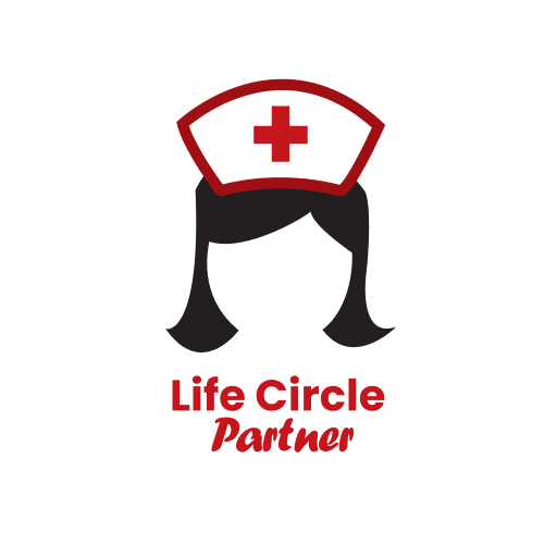 Life Circle Partner logo