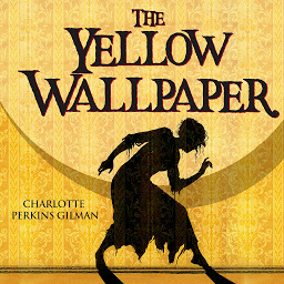 Icon image The Yellow Wallpaper