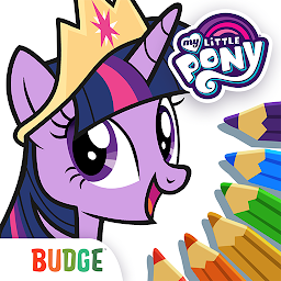 Immagine dell'icona My Little Pony: Colori magici