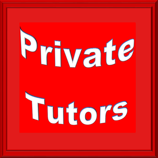 Private Tutor logo
