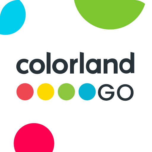 ColorlandGO photobook and more