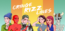 Cringe Rizz Lines APK