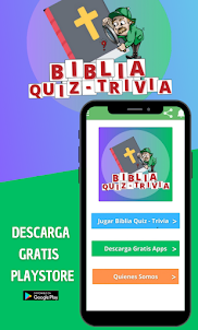 Biblia Quiz - Trivia
