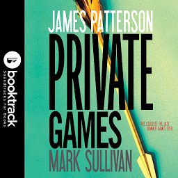 Imagen de ícono de Private Games: Booktrack Edition