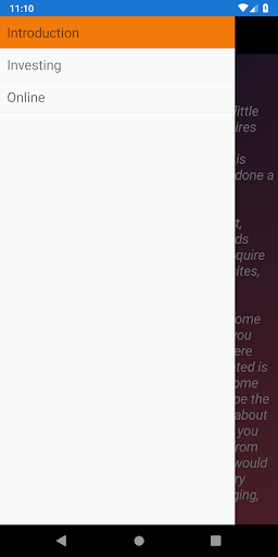 Passive Income Ideas