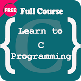 Learn to Full C Programming icon