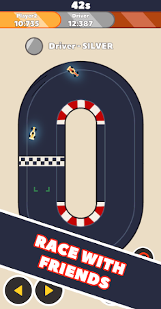 Race Mania 2 - Screenshot 2