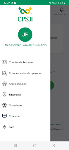 CPSJI Móvil Screenshot 3 - AppWisp.com
