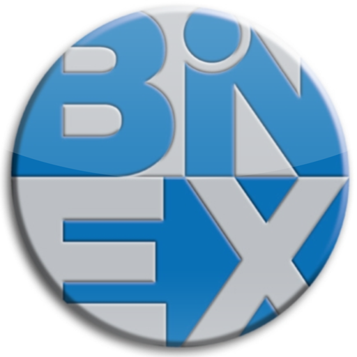 BINEX GMBH Cuxhaven logo