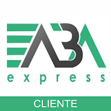 Aba Express - Cliente icon