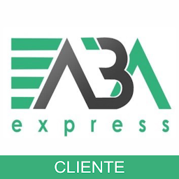 「Aba Express - Cliente」圖示圖片
