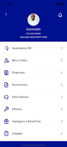Transite Brasil Screen 3