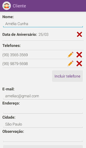 Cozinha Fácil Screen 3