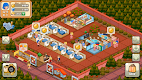 screenshot of Hotel Story: Resort Simulation