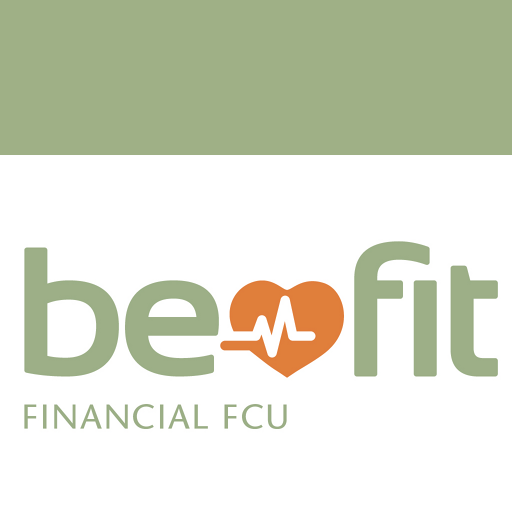 Befit Financial FCU logo