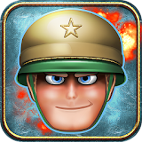 Boom Soldiers icon