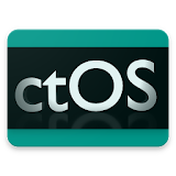 Ultra ctOS Hacker's Launcher icon