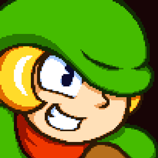 Tiny Dangerous Dungeons Remake Download on Windows