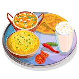 Lucky Puttar (Restaurant App Demo) icon