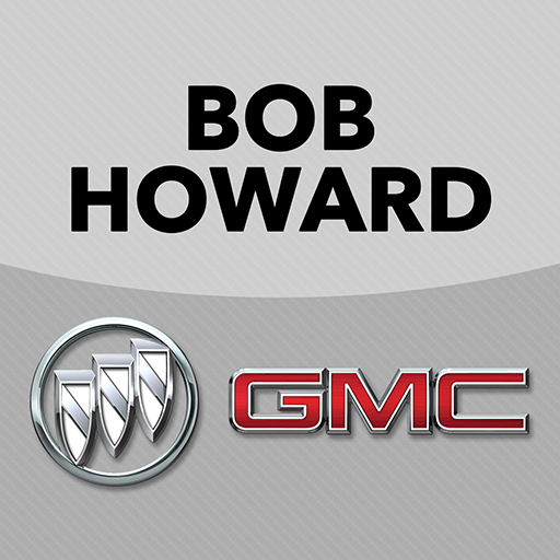 Bob Howard Buick GMC logo