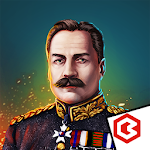 Cover Image of Скачать Превосходство 1914 - Стратегия Первой мировой войны 0.100 APK