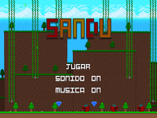 Sandu - Screenshot 1
