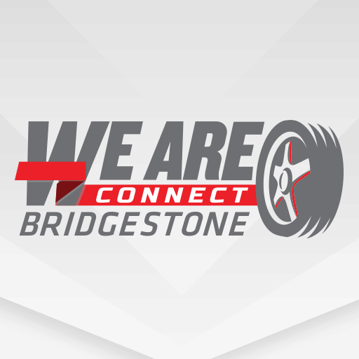 Bridgestone Connect  Icon
