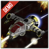 Xelorians Free - Space Shooter icon
