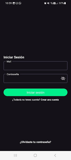 Colmena Screen 2