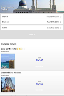 Visit Sabah(圖4)-速報App