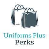 Uniform Perks icon